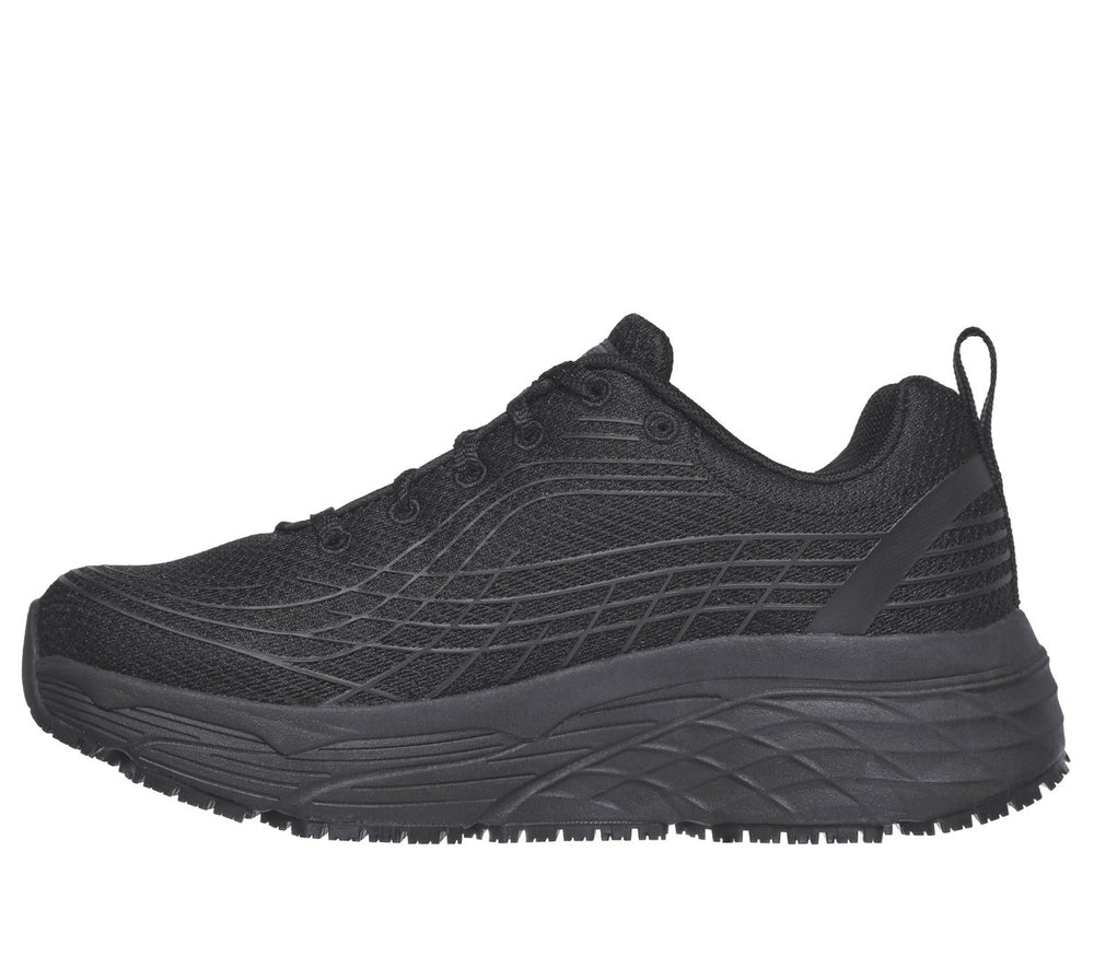 Work Slip-Resistant Relaxed Fit: Max Cushioning Elite | Skechers outlet