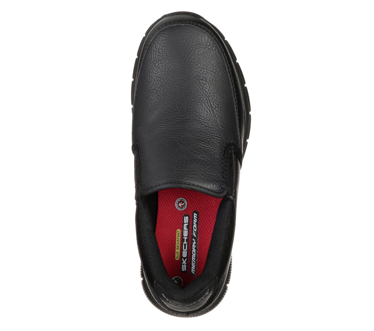 Work Relaxed Fit: Nampa - Annod SR | Skechers discount