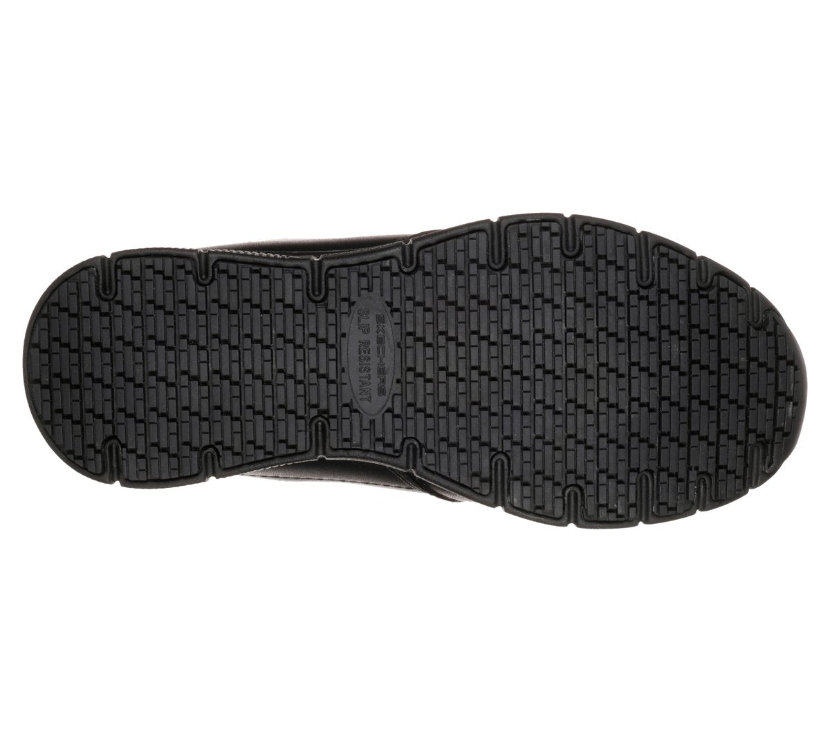 Work Relaxed Fit: Nampa - Annod SR | Skechers discount