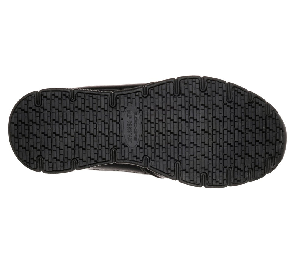 Work Relaxed Fit: Nampa - Annod SR | Skechers discount