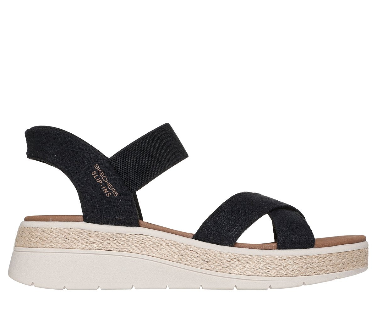 Slip-ins: BOBS Sun Ray - Bright Take | Skechers outlet