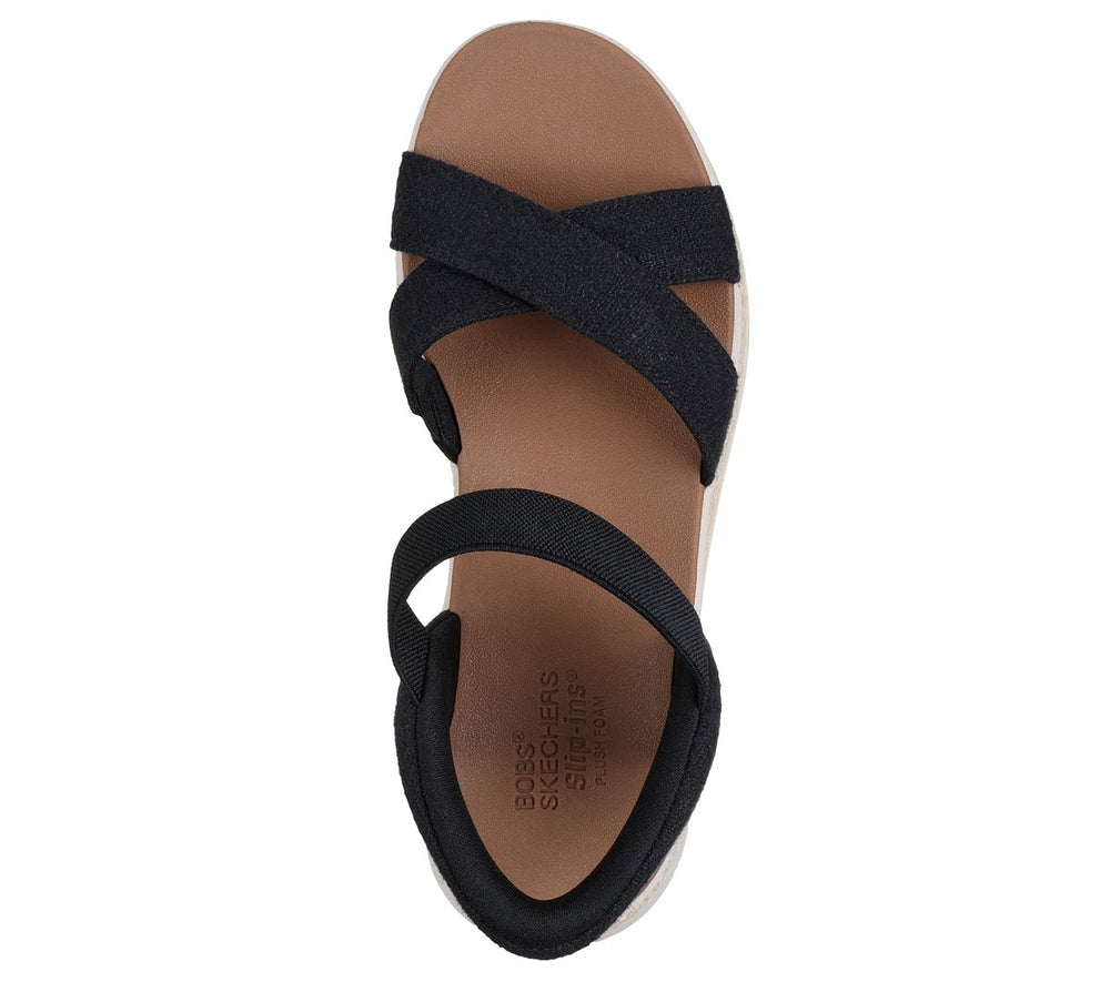 Slip-ins: BOBS Sun Ray - Bright Take | Skechers outlet