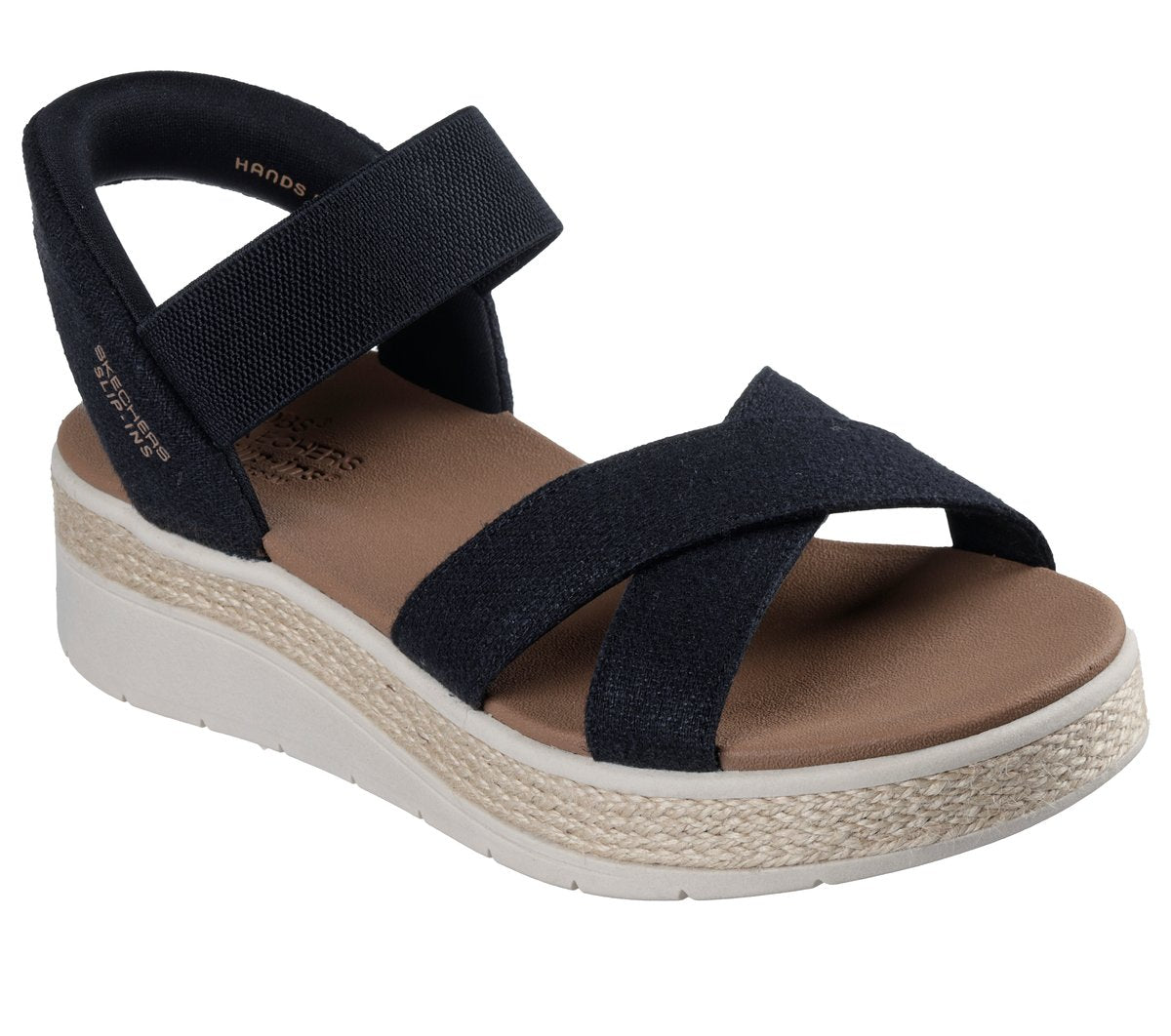 Slip-ins: BOBS Sun Ray - Bright Take | Skechers outlet