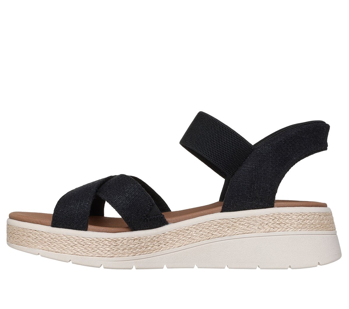 Slip-ins: BOBS Sun Ray - Bright Take | Skechers outlet