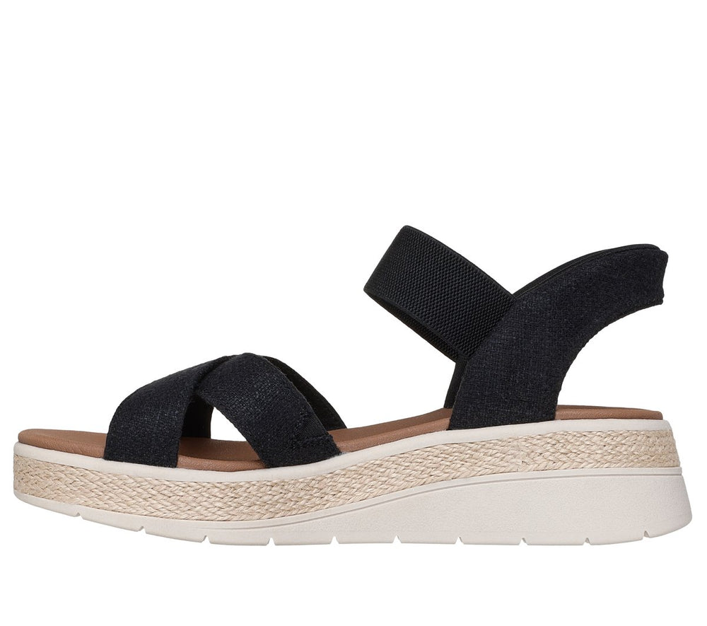 Slip-ins: BOBS Sun Ray - Bright Take | Skechers outlet