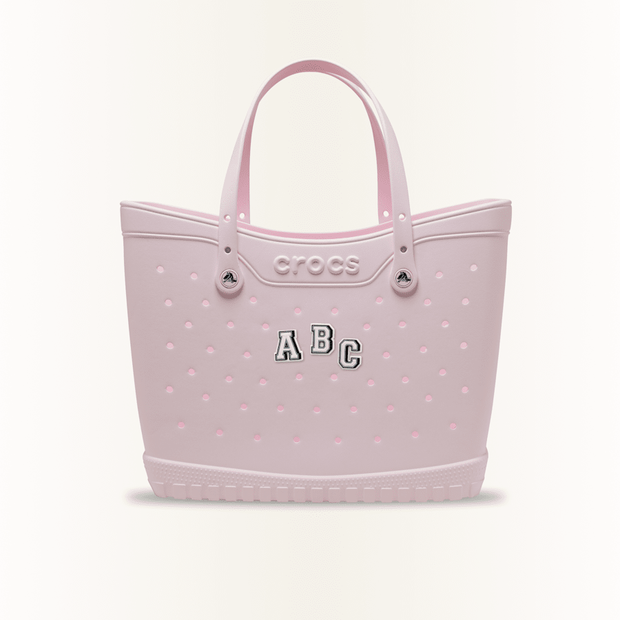 Crocs - Letter A-Z Jibbitz Shoe Charm for Women|Men|Jibbitz™ Charms