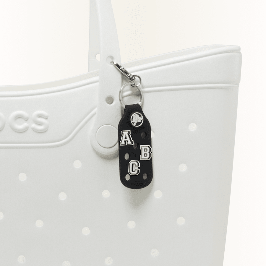 Crocs - Letter A-Z Jibbitz Shoe Charm for Women|Men|Jibbitz™ Charms