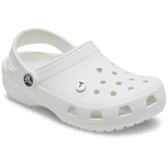 Crocs - Tiny Friendship Letter A-Z Jibbitz™ charms for Women|Men|Jibbitz™ Charms