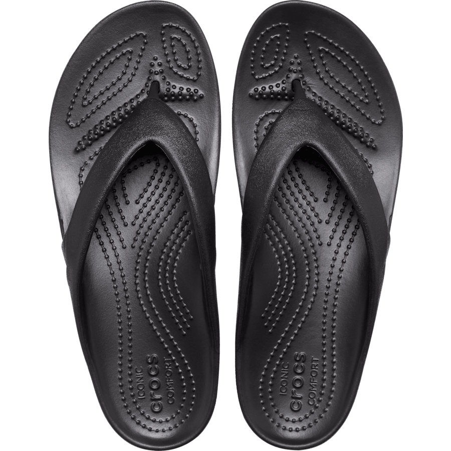 Crocs - Women’s Kadee II Flip for Women