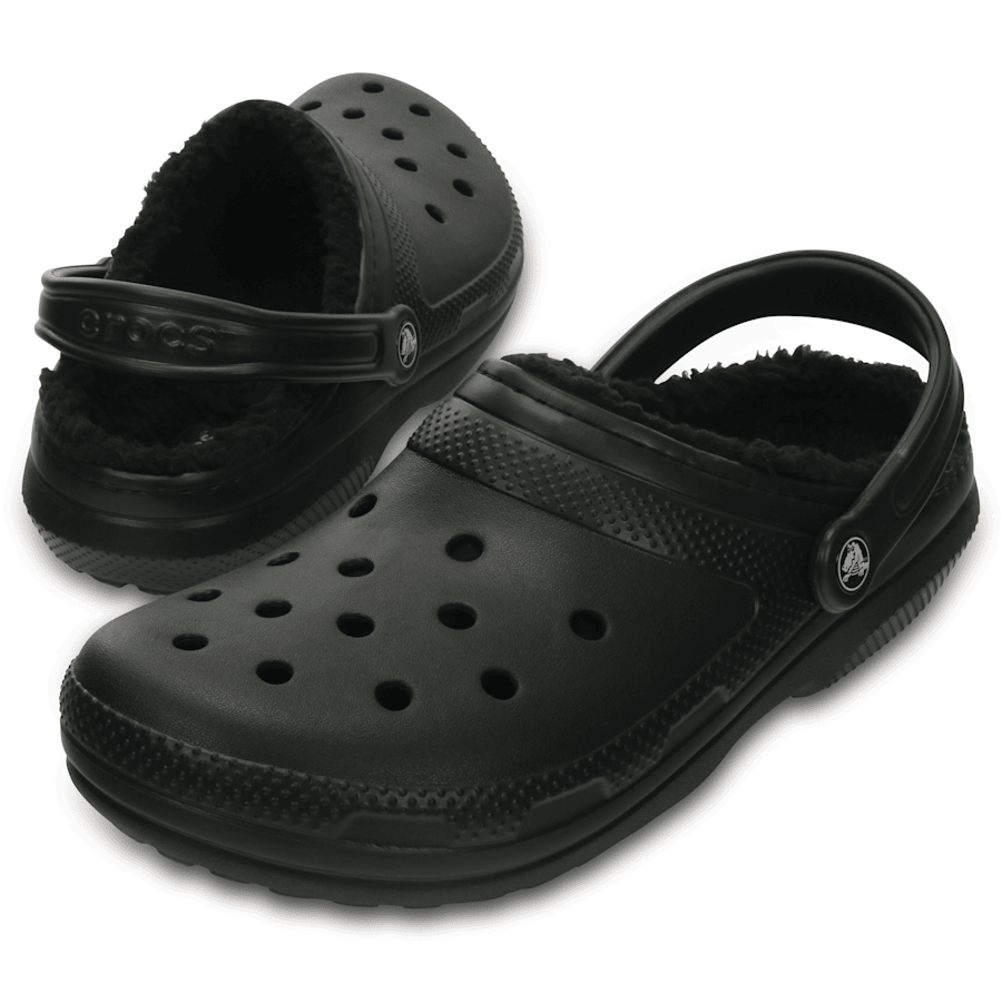 Crocs - Classic Lined Clog for Women|Men