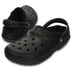 Crocs - Classic Lined Clog for Women|Men