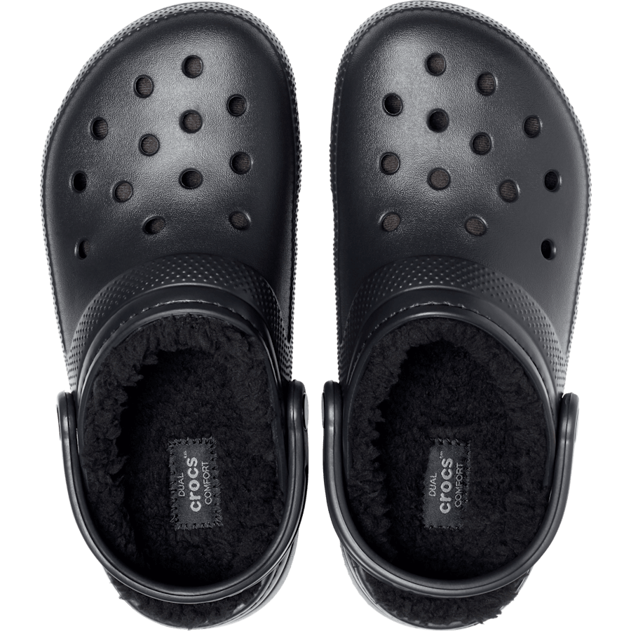 Crocs - Classic Lined Clog for Women|Men