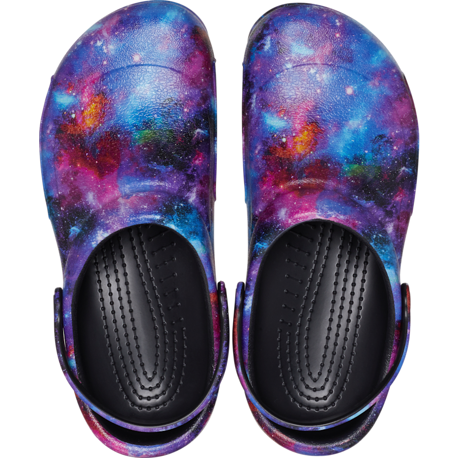 Crocs - Bistro Graphic Work Clog for Women|Men|Crocs at Work™