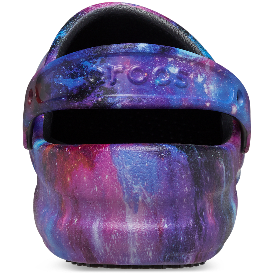 Crocs - Bistro Graphic Work Clog for Women|Men|Crocs at Work™