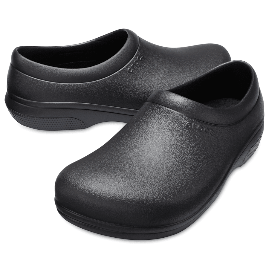 Crocs - Crocs On The Clock Work Slip-On for Crocs at Work™