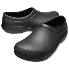 Crocs - Crocs On The Clock Work Slip-On for Crocs at Work™