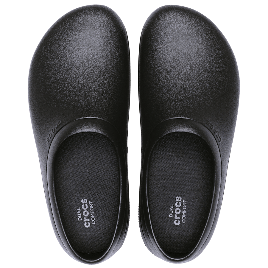 Crocs - Crocs On The Clock Work Slip-On for Crocs at Work™