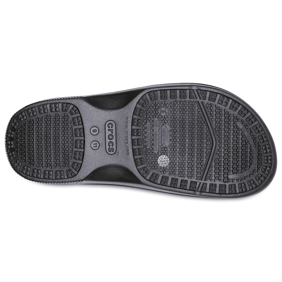 Crocs - Crocs On The Clock Work Slip-On for Crocs at Work™