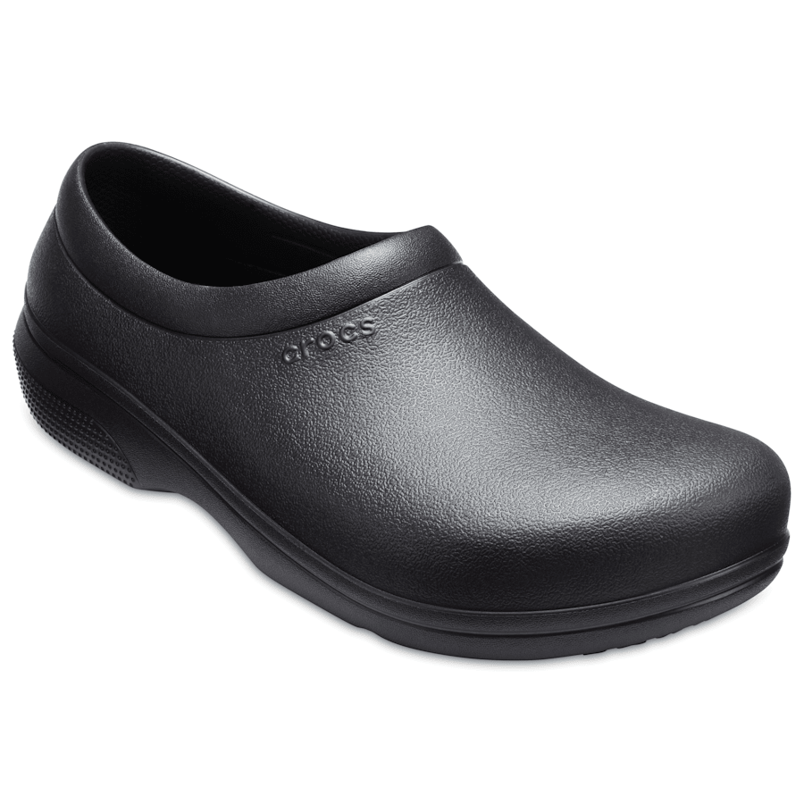 Crocs - Crocs On The Clock Work Slip-On for Crocs at Work™