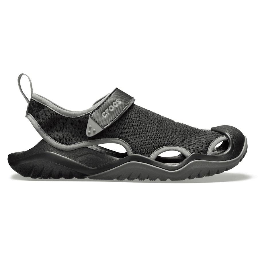 Crocs - Men’s Swiftwater™ Mesh Deck Sandal for Men