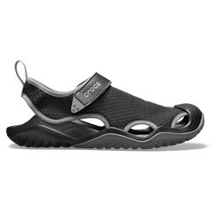 Crocs - Men’s Swiftwater™ Mesh Deck Sandal for Men