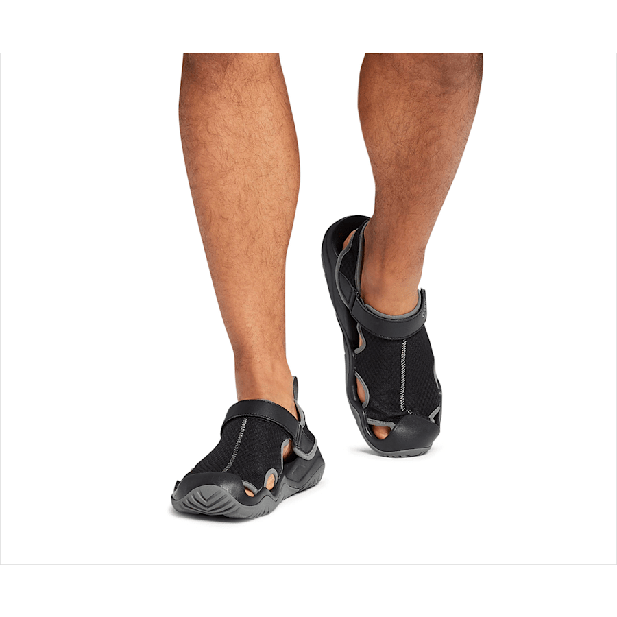 Crocs - Men’s Swiftwater™ Mesh Deck Sandal for Men
