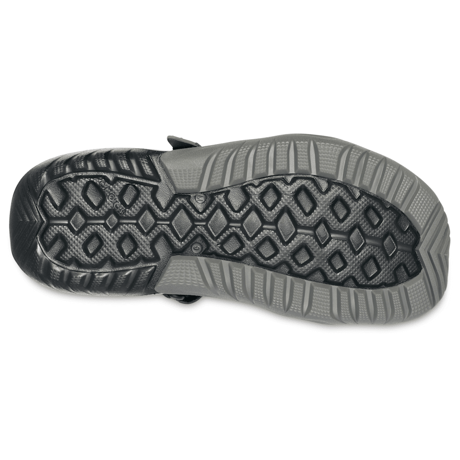Crocs - Men’s Swiftwater™ Mesh Deck Sandal for Men