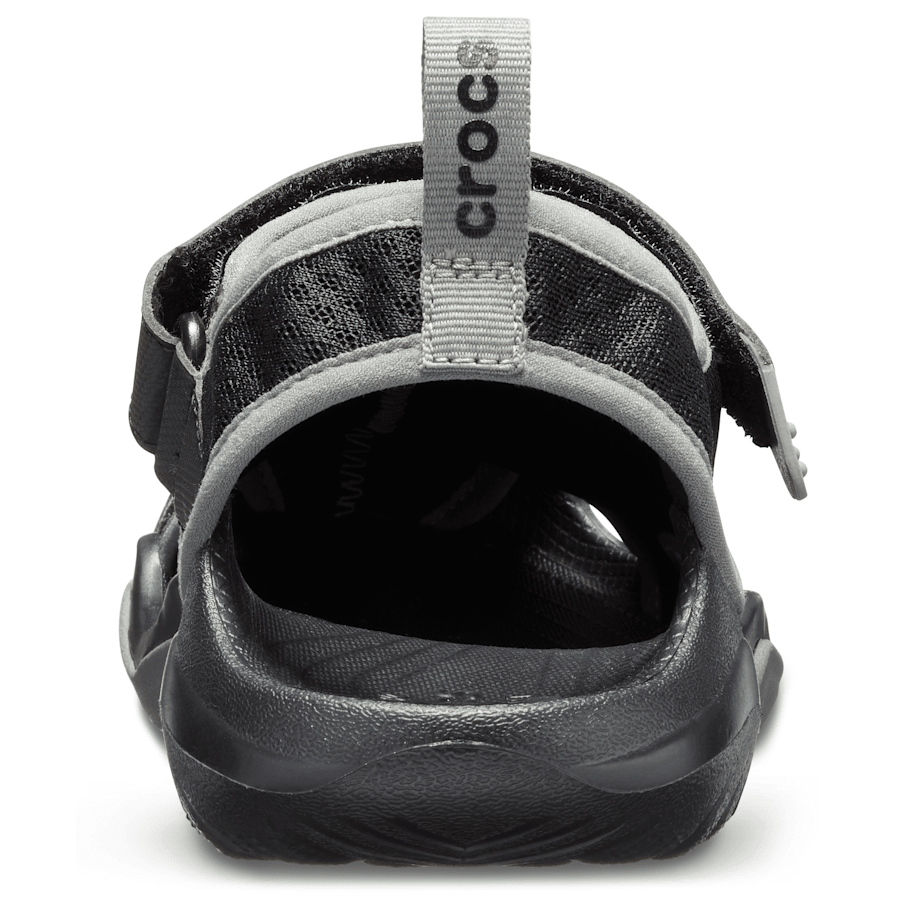 Crocs - Men’s Swiftwater™ Mesh Deck Sandal for Men