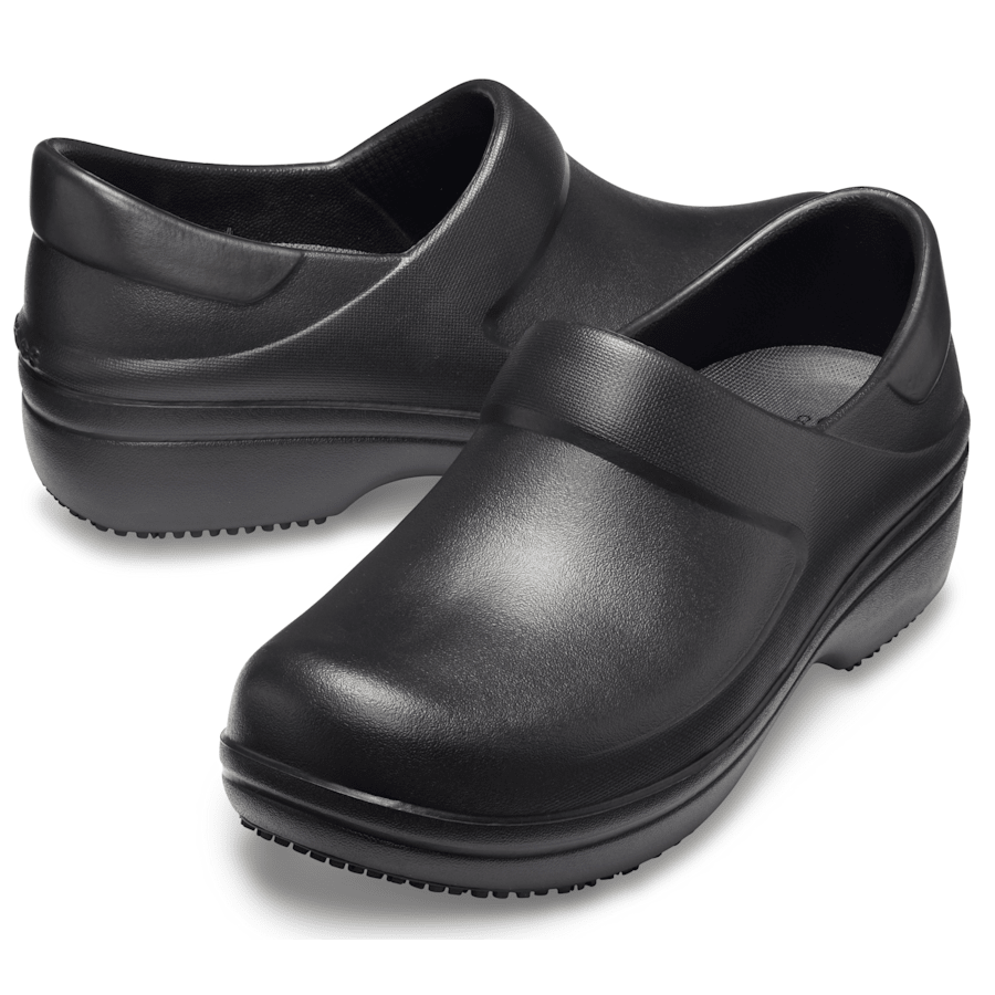 Crocs - Women’s Neria Pro II Work Clog for Crocs at Work™