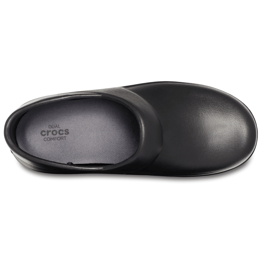 Crocs - Women’s Neria Pro II Work Clog for Crocs at Work™