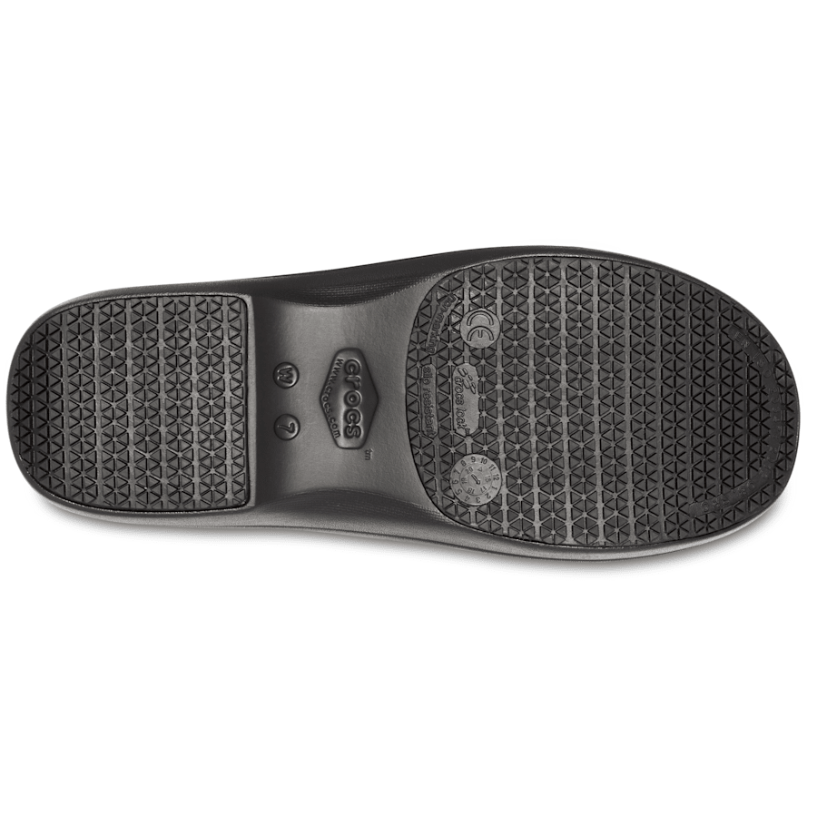 Crocs - Women’s Neria Pro II Work Clog for Crocs at Work™