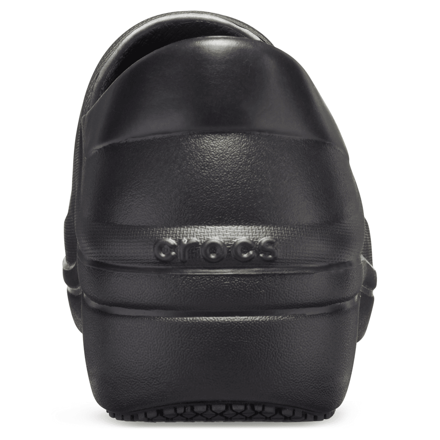 Crocs - Women’s Neria Pro II Work Clog for Crocs at Work™