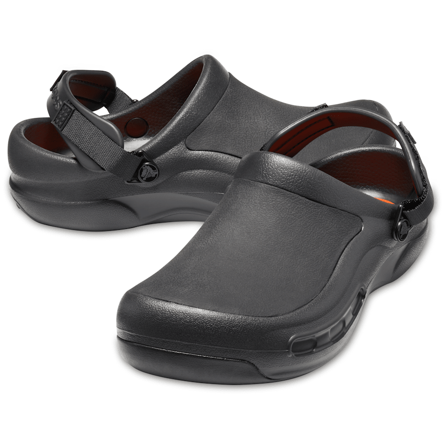 Crocs - Bistro Pro LiteRide™ Work Clog for Women|Men|Crocs at Work™