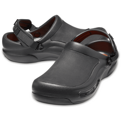 Crocs - Bistro Pro LiteRide™ Work Clog for Women|Men|Crocs at Work™