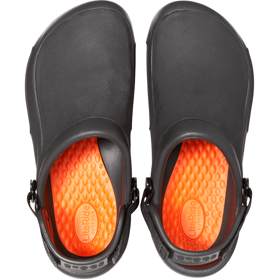 Crocs - Bistro Pro LiteRide™ Work Clog for Women|Men|Crocs at Work™