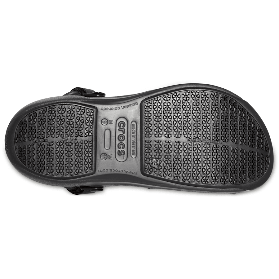 Crocs - Bistro Pro LiteRide™ Work Clog for Women|Men|Crocs at Work™