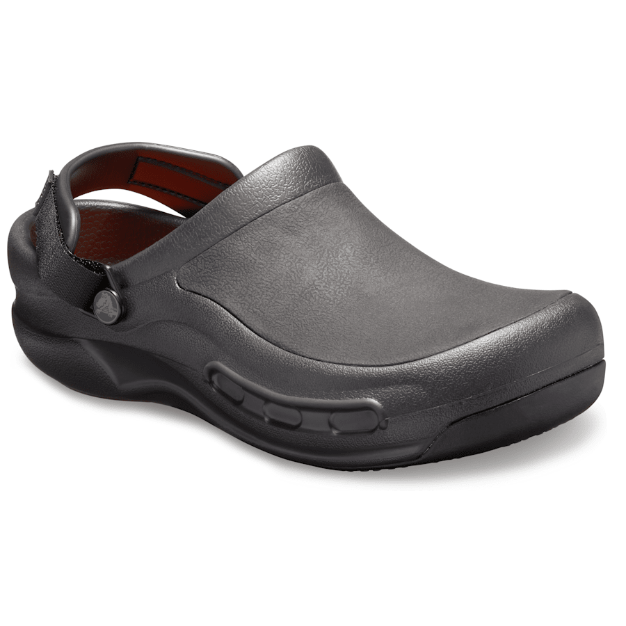Crocs - Bistro Pro LiteRide™ Work Clog for Women|Men|Crocs at Work™