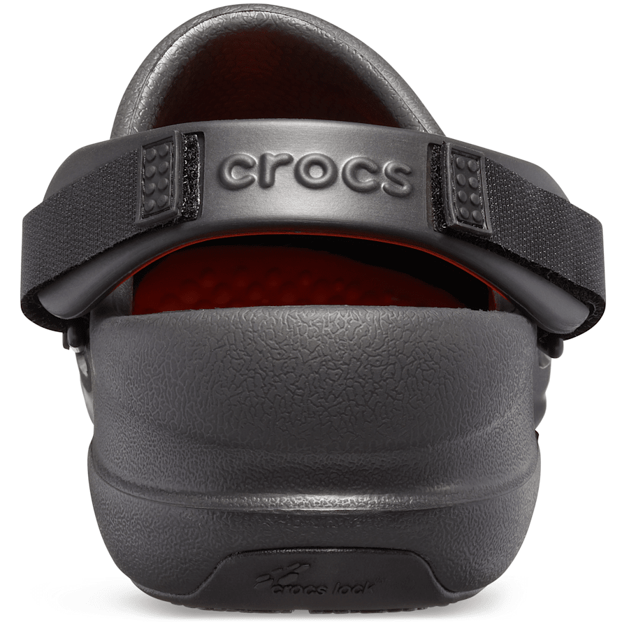 Crocs - Bistro Pro LiteRide™ Work Clog for Women|Men|Crocs at Work™