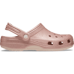Crocs - Classic Glitter Clog for Women|Men