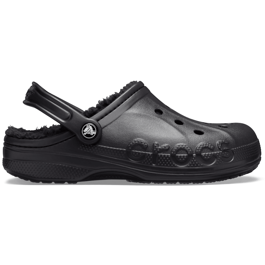 Crocs - Baya Lined Clog for Women|Men