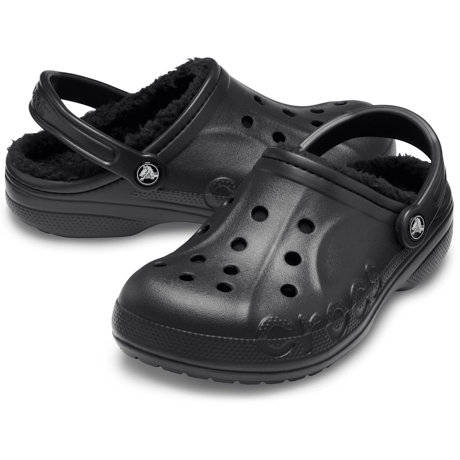 Crocs - Baya Lined Clog for Women|Men