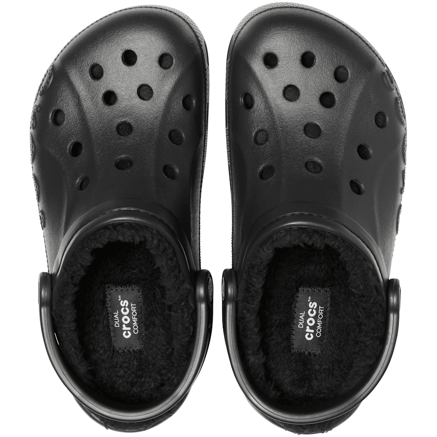 Crocs - Baya Lined Clog for Women|Men