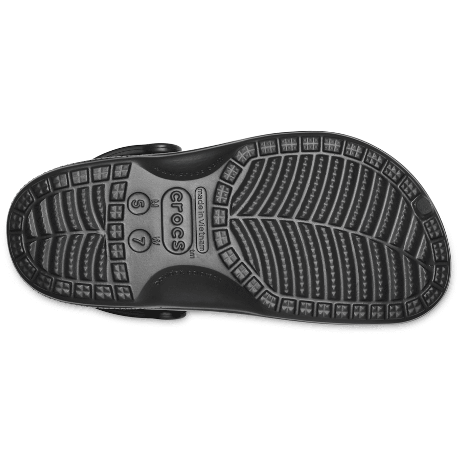 Crocs - Baya Lined Clog for Women|Men
