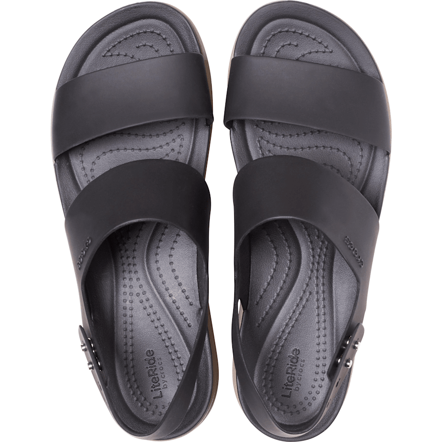 Crocs - Brooklyn Low Wedge for Women