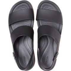 Crocs - Brooklyn Low Wedge for Women