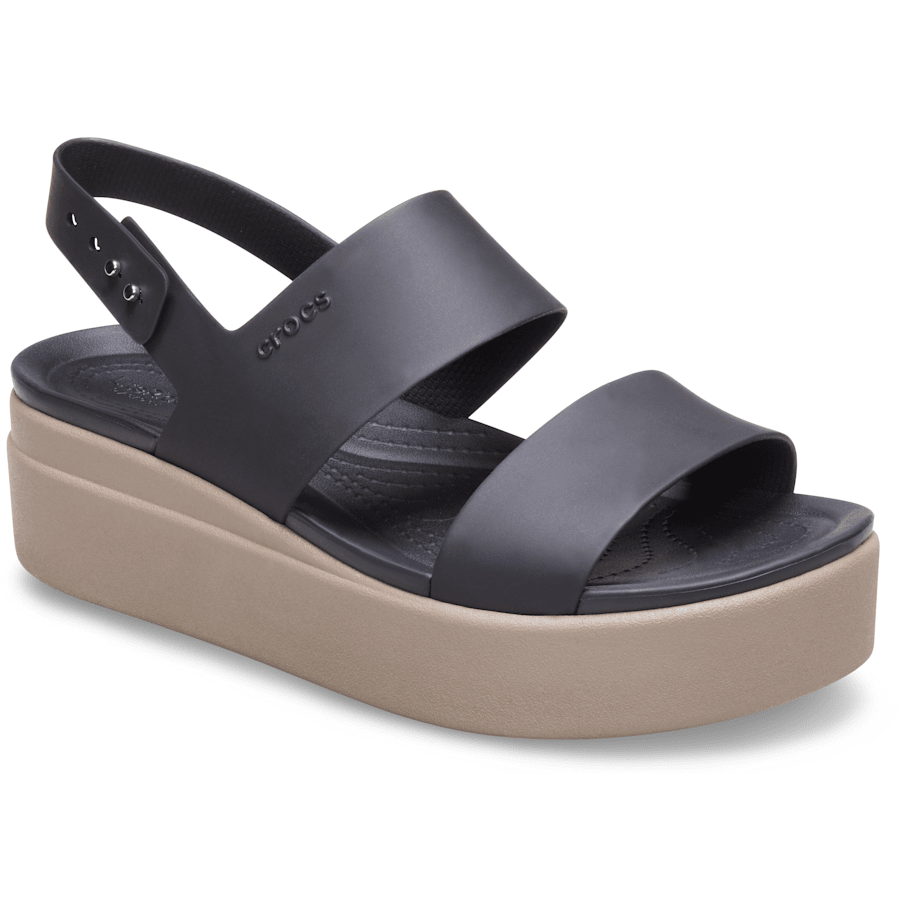 Crocs - Brooklyn Low Wedge for Women
