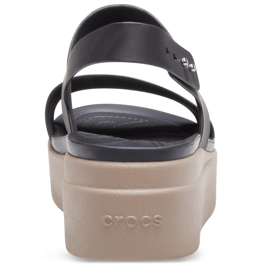 Crocs - Brooklyn Low Wedge for Women