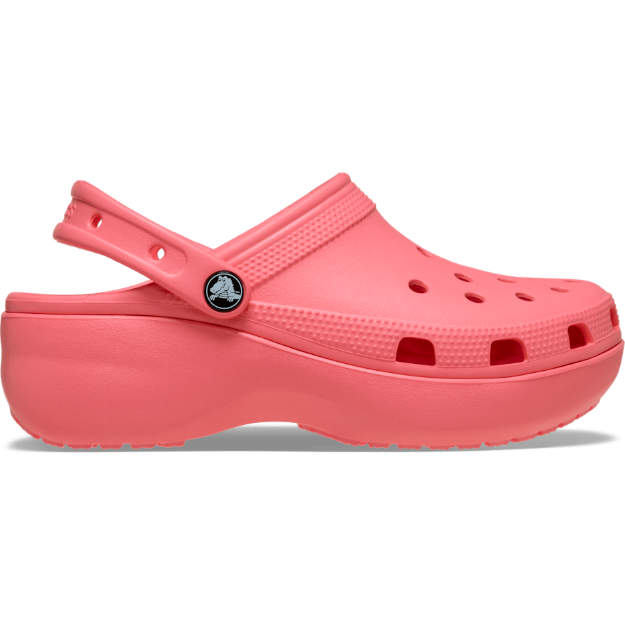 Crocs - Women's Classic Platform Clog for Women