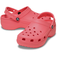 Crocs - Women's Classic Platform Clog for Women