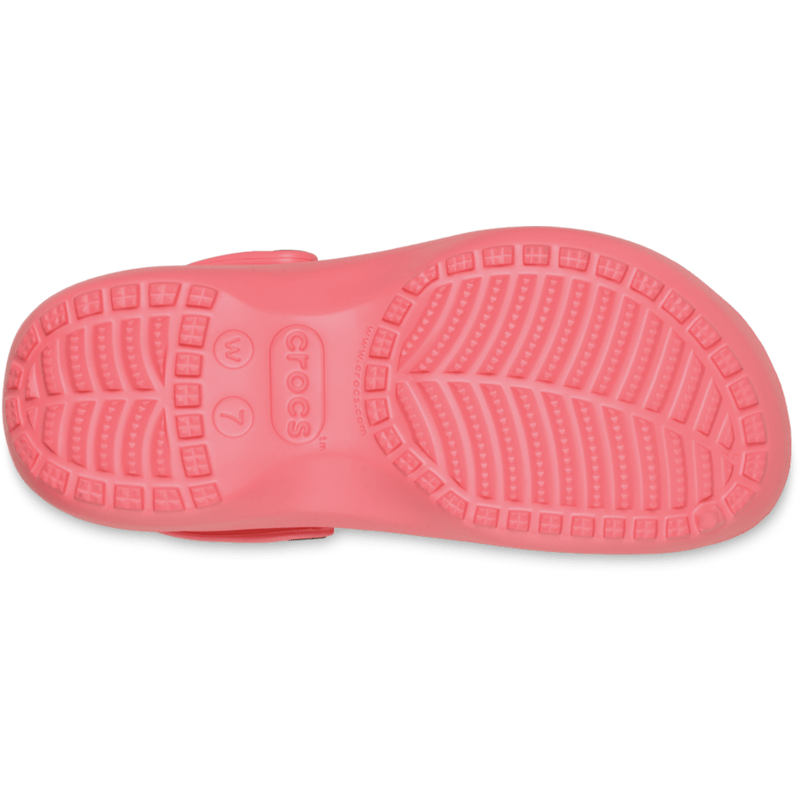Crocs - Women's Classic Platform Clog for Women